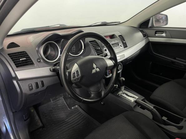 Mitsubishi Lancer X Рестайлинг с пробегом 2011 года, цена 799 000 рублей, 167000 км, седан, Автокод Объявления