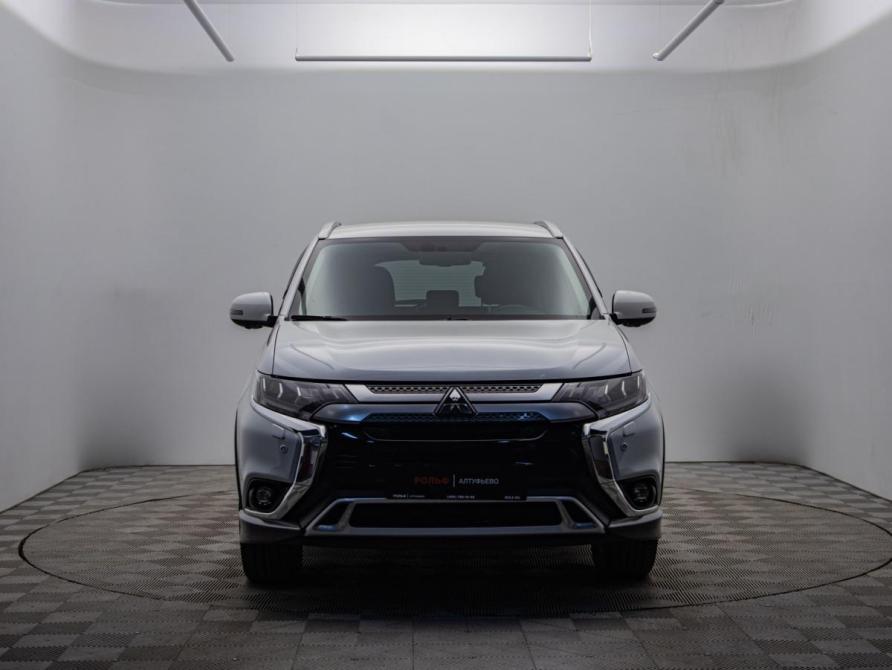 Mitsubishi Outlander III Рестайлинг 3 Москва  - изображение 2