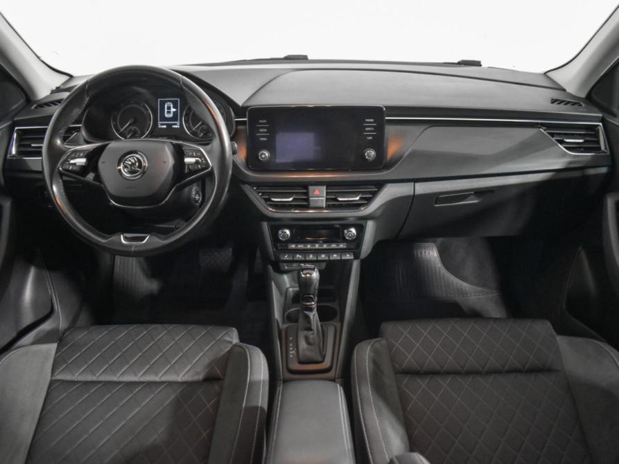 Skoda Rapid II Санкт-Петербург  - изображение 14