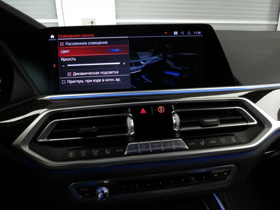BMW X7 I (G07) Санкт-Петербург  - изображение 46