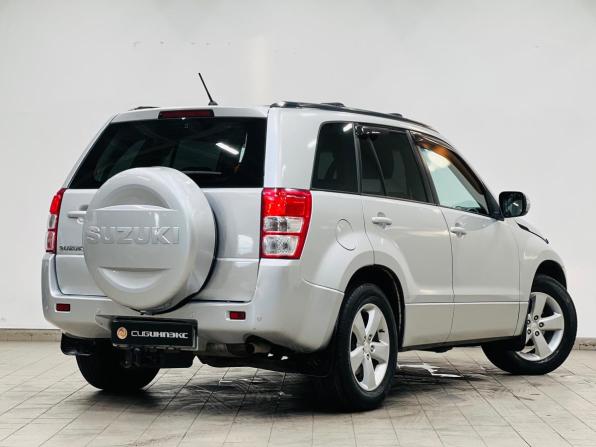 Suzuki Grand Vitara II Рестайлинг с пробегом 2010 года, цена 820 000 рублей, 327000 км, внедорожник, Автокод Объявления