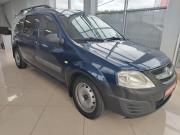 Lada (ВАЗ) Largus I Арзамас  - изображение 13