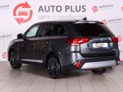Mitsubishi Outlander III Рестайлинг 2 Минеральные Воды  - изображение 23