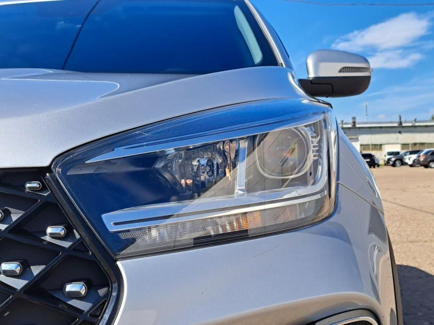 Chery Tiggo 4 Pro I Набережные Челны  - изображение 21