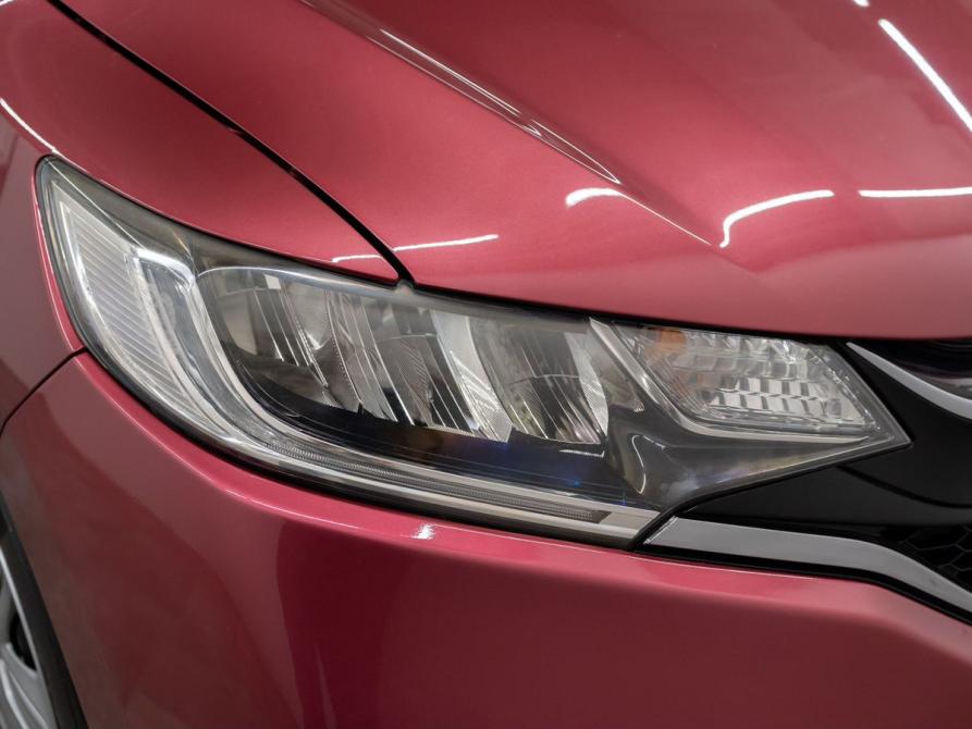 Honda Fit III Рестайлинг Красноярск  - изображение 21