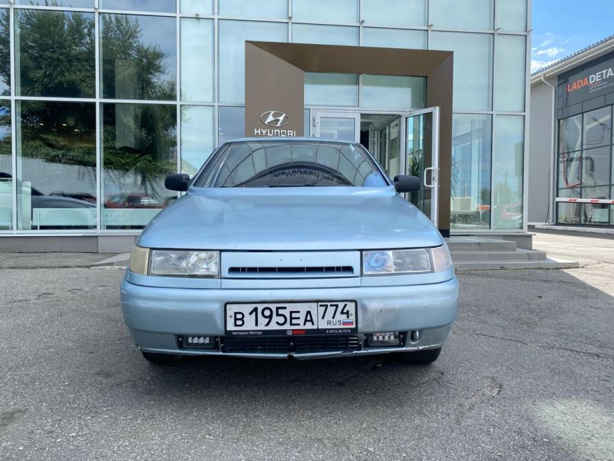 Lada (ВАЗ) 2112 Миасс  - изображение 2
