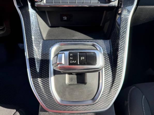 Haval M6 II с пробегом 2023 года, цена 1 655 000 рублей, 40000 км, внедорожник, Автокод Объявления