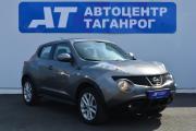 Nissan Juke I Таганрог  - изображение 20