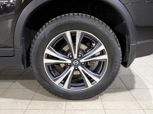 Nissan X-Trail III Рестайлинг с пробегом 2021 года, цена 3 100 000 рублей, 76626 км, внедорожник, Автокод Объявления