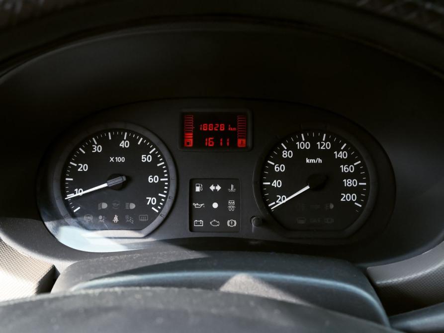 Renault Sandero I Екатеринбург  - изображение 9