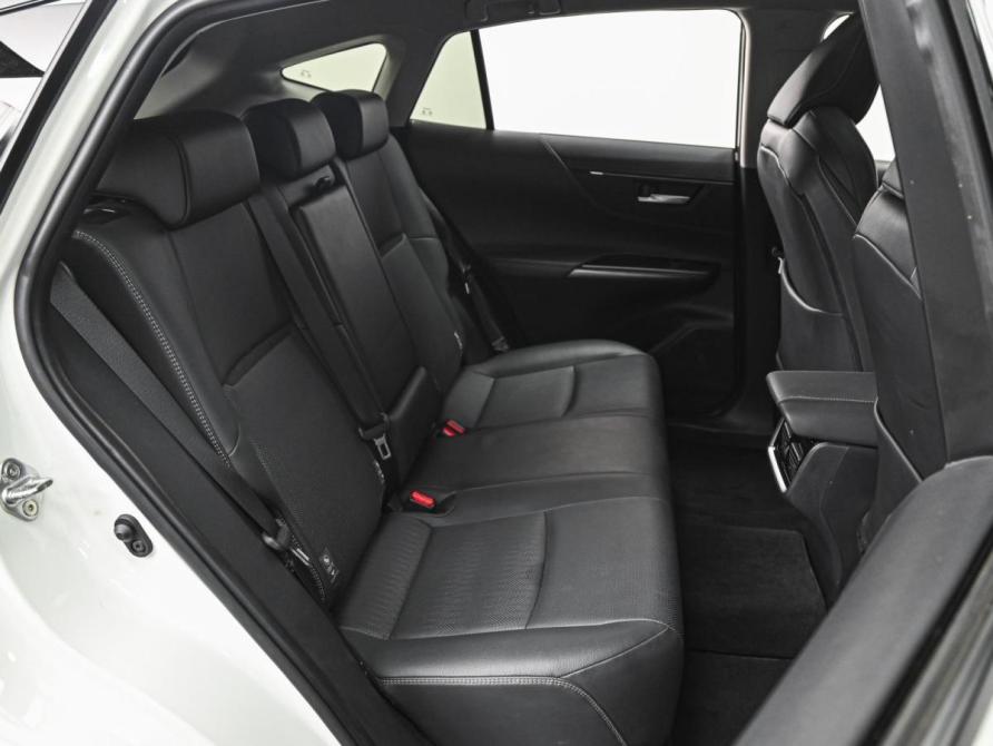 Toyota Venza II Ставрополь  - изображение 7