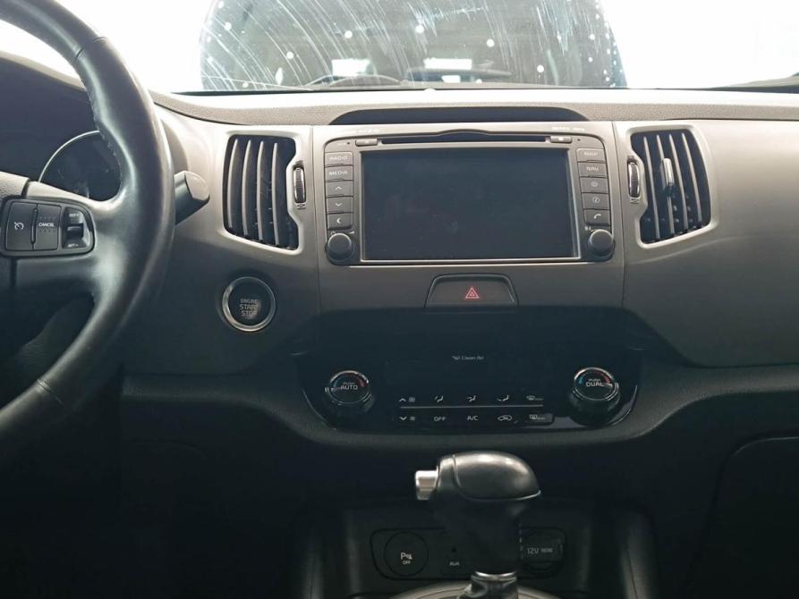 Kia Sportage III Рестайлинг Казань  - изображение 18