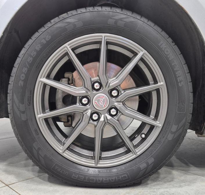 Ford Focus II Воронеж  - изображение 20