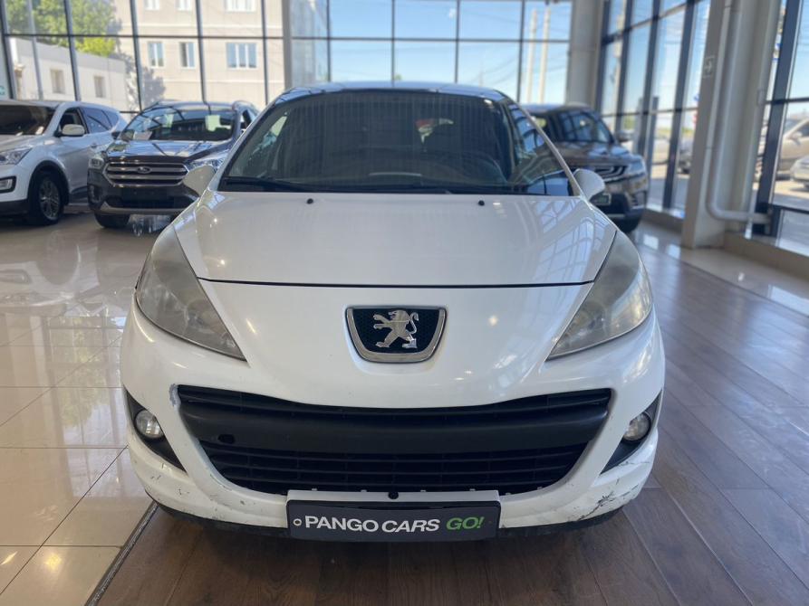 Peugeot 207 I Рестайлинг Саратов  - изображение 2