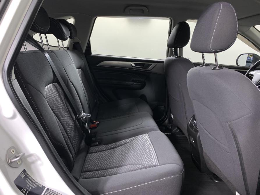 Haval M6 II Москва  - изображение 17