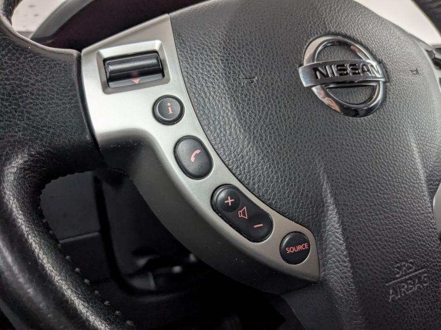 Nissan Qashqai I Рестайлинг Москва  - изображение 22