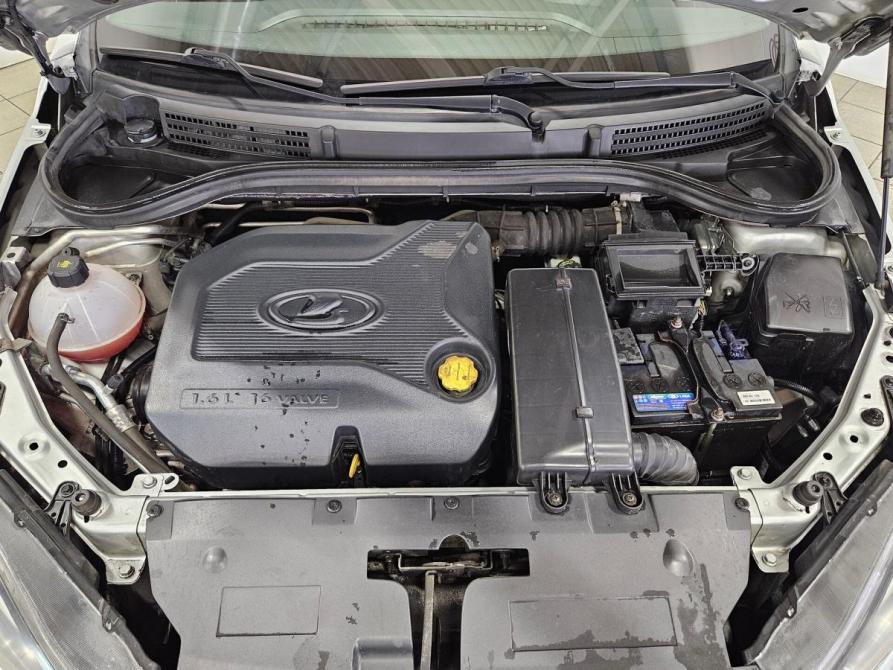 Lada (ВАЗ) Vesta I Тольятти  - изображение 9