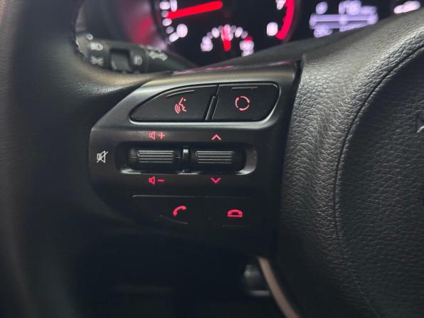 Kia Rio IV с пробегом 2020 года, цена 1 450 000 рублей, 142487 км, седан, Автокод Объявления