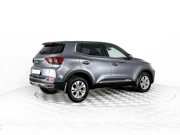 Chery Tiggo 4 Pro I с пробегом 2023 года, цена 1 343 000 рублей, 28271 км, внедорожник, Автокод Объявления