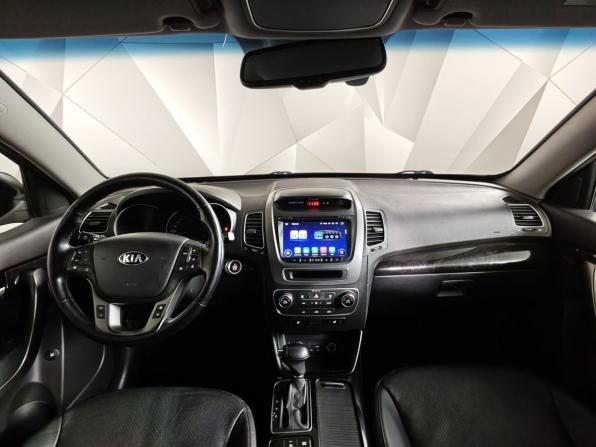 Kia Sorento II Рестайлинг с пробегом 2018 года, цена 2 097 000 рублей, 140910 км, внедорожник, Автокод Объявления