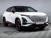 Omoda C5 I Москва  - изображение 24