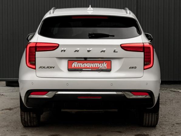 Haval Jolion I с пробегом 2023 года, цена 2 105 000 рублей, 42257 км, внедорожник, Автокод Объявления