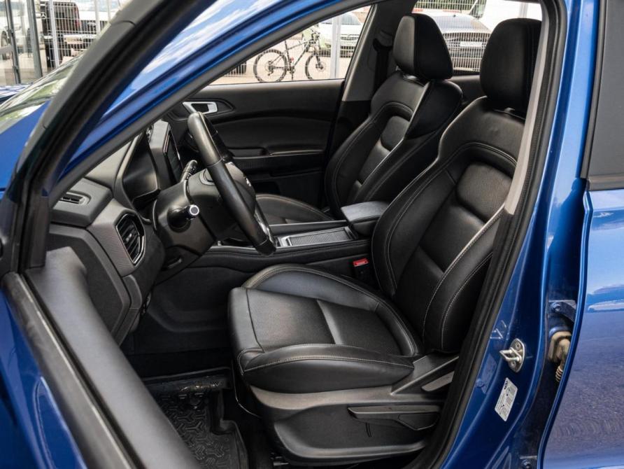 Chery Tiggo 4 I Рестайлинг Краснодар  - изображение 10