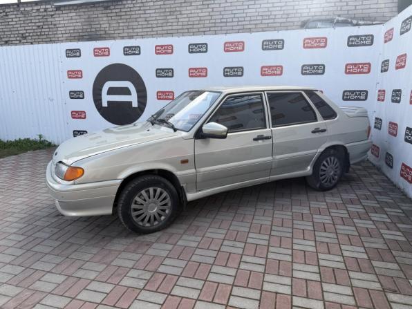 Lada (ВАЗ) 2115 с пробегом 2003 года, цена 199 999 рублей, 188123 км, седан, Автокод Объявления