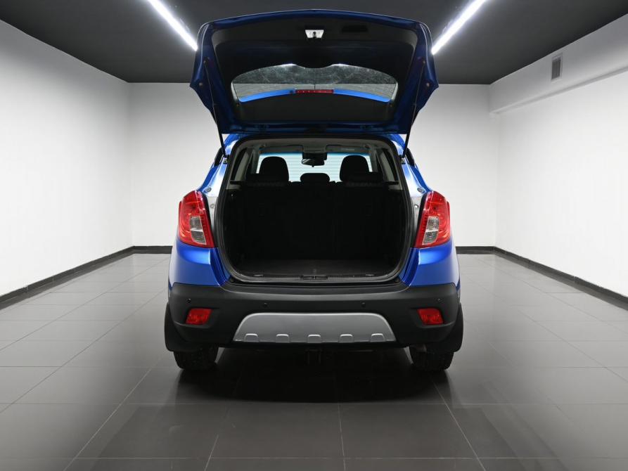 Opel Mokka I Тверь  - изображение 7