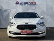 Kia Quoris I Набережные Челны  - изображение 25