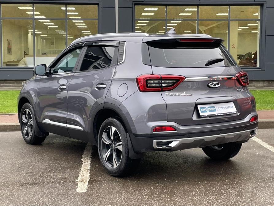 Chery Tiggo 4 Pro I Ярославль  - изображение 7