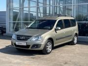 Lada (ВАЗ) Largus I Уфа  - изображение 17
