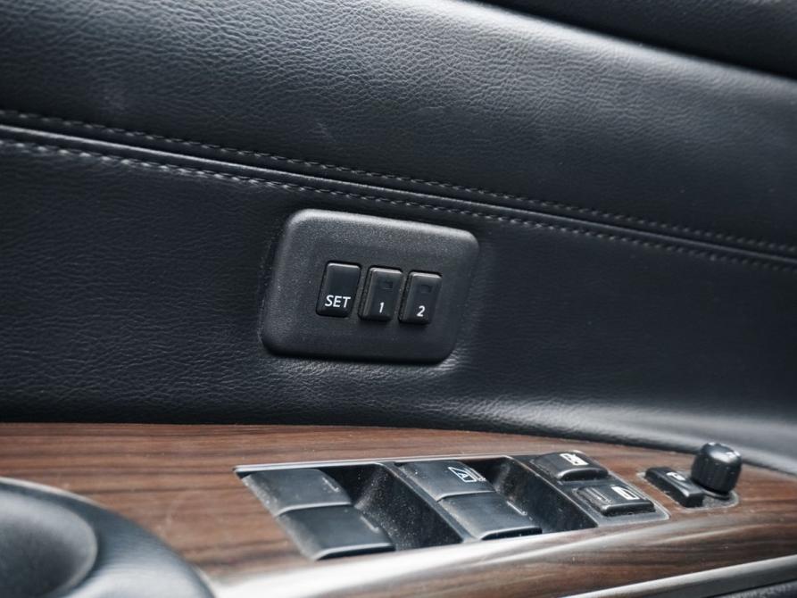Nissan Teana II (J32) Рестайлинг Ростов-на-Дону  - изображение 12