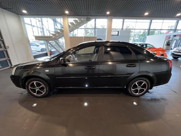 Chevrolet Lacetti I с пробегом 2009 года, цена 425 000 рублей, 156307 км, седан, Автокод Объявления