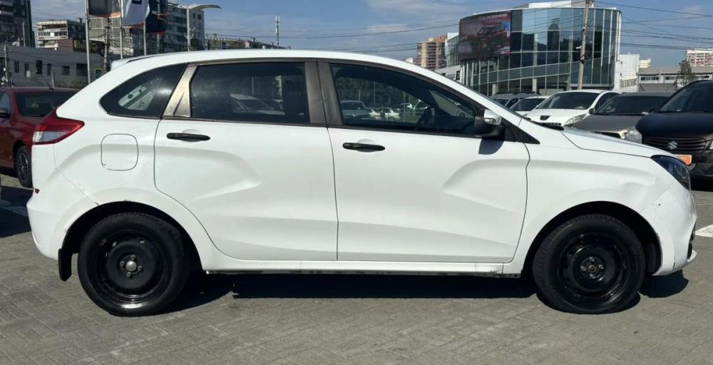 Lada (ВАЗ) XRAY I Челябинск  - изображение 4