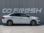 Volkswagen Polo V Краснодар  - изображение 22