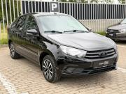 Lada (ВАЗ) Granta I Рестайлинг Тверь  - изображение 18