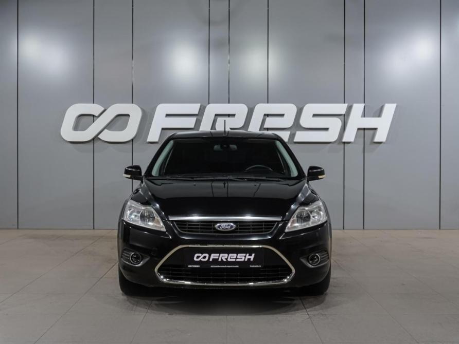 Ford Focus II Рестайлинг Воронеж  - изображение 3