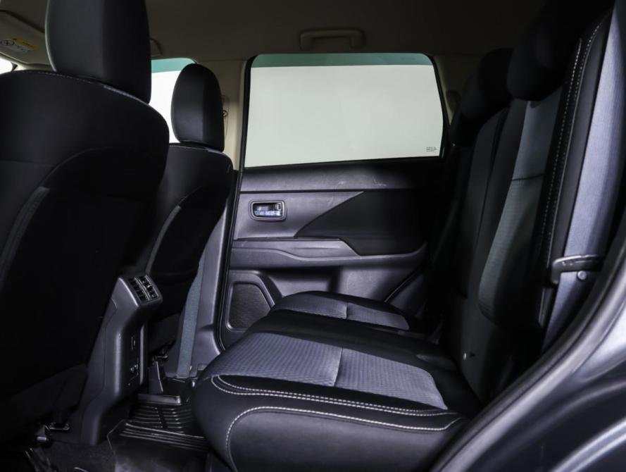 Mitsubishi Outlander III Рестайлинг 3 Москва  - изображение 12