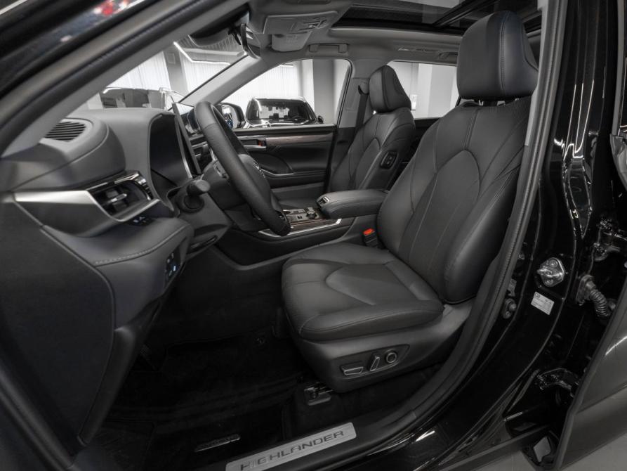 Toyota Highlander IV (XU70) Москва  - изображение 9