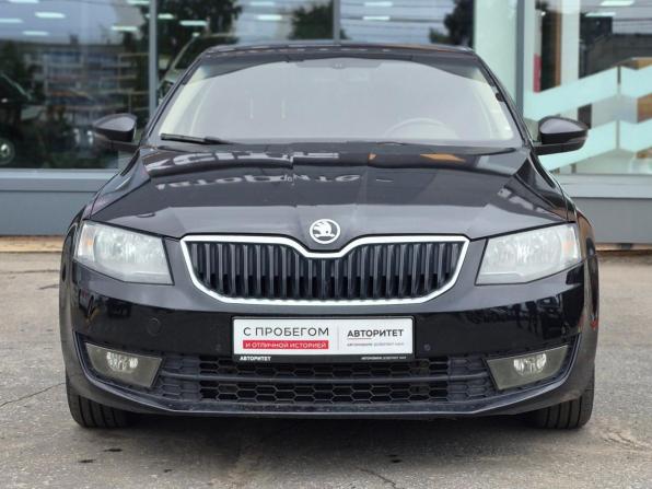 Skoda Octavia III (A7) с пробегом 2014 года, цена 1 160 000 рублей, 147044 км, лифтбек, Автокод Объявления