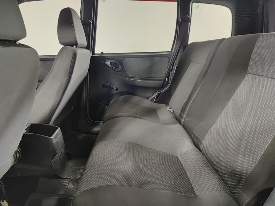 Chevrolet Niva I Рестайлинг Уфа  - изображение 15