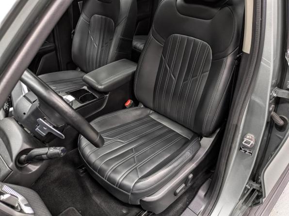 Haval H5 II с пробегом 2024 года, цена 3 070 000 рублей, 58314 км, внедорожник, Автокод Объявления