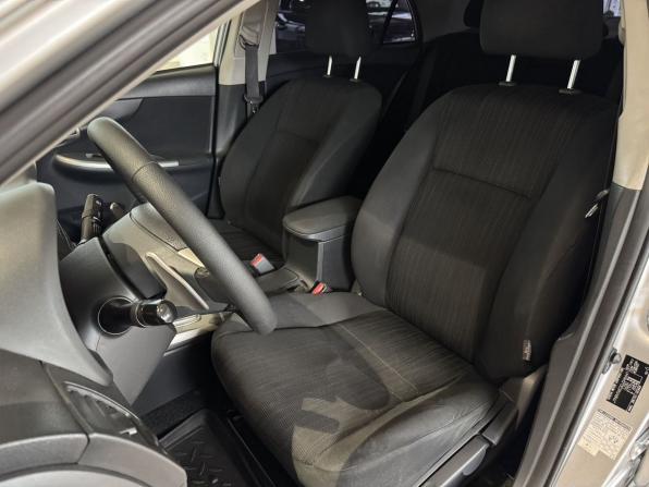 Toyota Corolla X (E140 E150) с пробегом 2008 года, цена 699 000 рублей, 253281 км, седан, Автокод Объявления