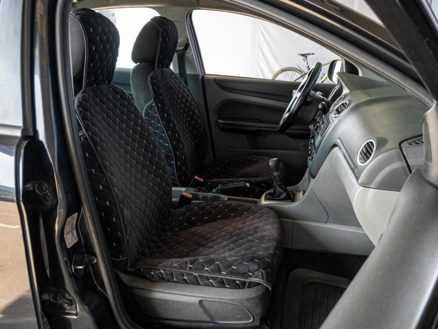 Ford Focus II Рестайлинг Краснодар  - изображение 8