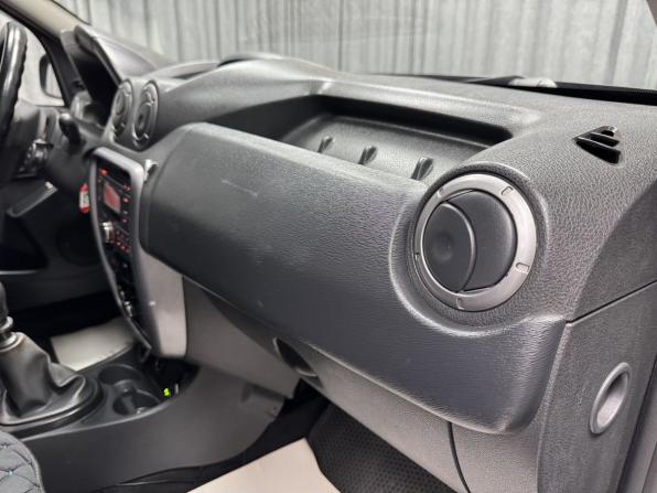 Renault Duster I с пробегом 2012 года, цена 813 000 рублей, 266358 км, внедорожник, Автокод Объявления