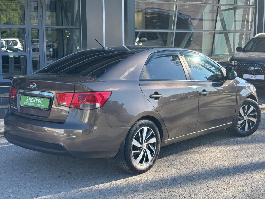 Kia Cerato II Пермь  - изображение 4