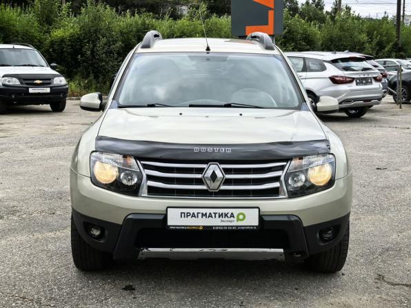 Renault Duster I с пробегом 2012 года, цена 825 000 рублей, 198446 км, внедорожник, Автокод Объявления