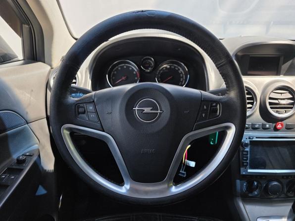 Opel Antara I с пробегом 2010 года, цена 900 000 рублей, 197547 км, внедорожник, Автокод Объявления