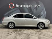 Toyota Avensis II Рестайлинг Пермь  - изображение 29